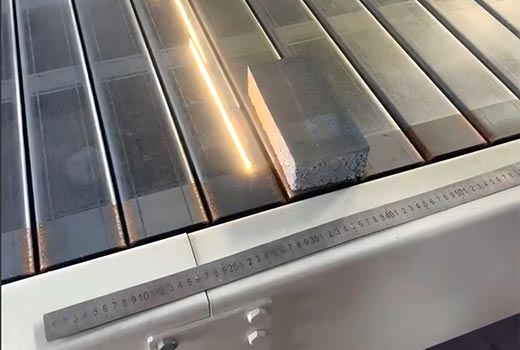 روش های تصفیه سطح آجر سیمانی