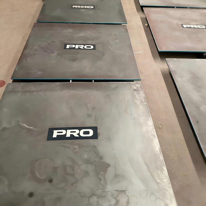 پالت ماشین بلوک