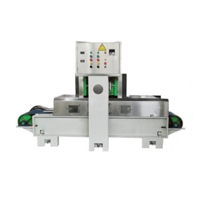 دستگاه درمان سطح کالیبراسیون کربستون بتن