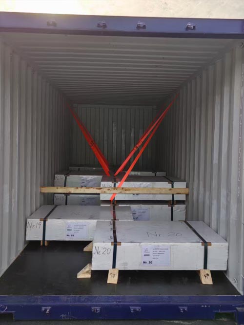 Brick Making Machinery Pallet