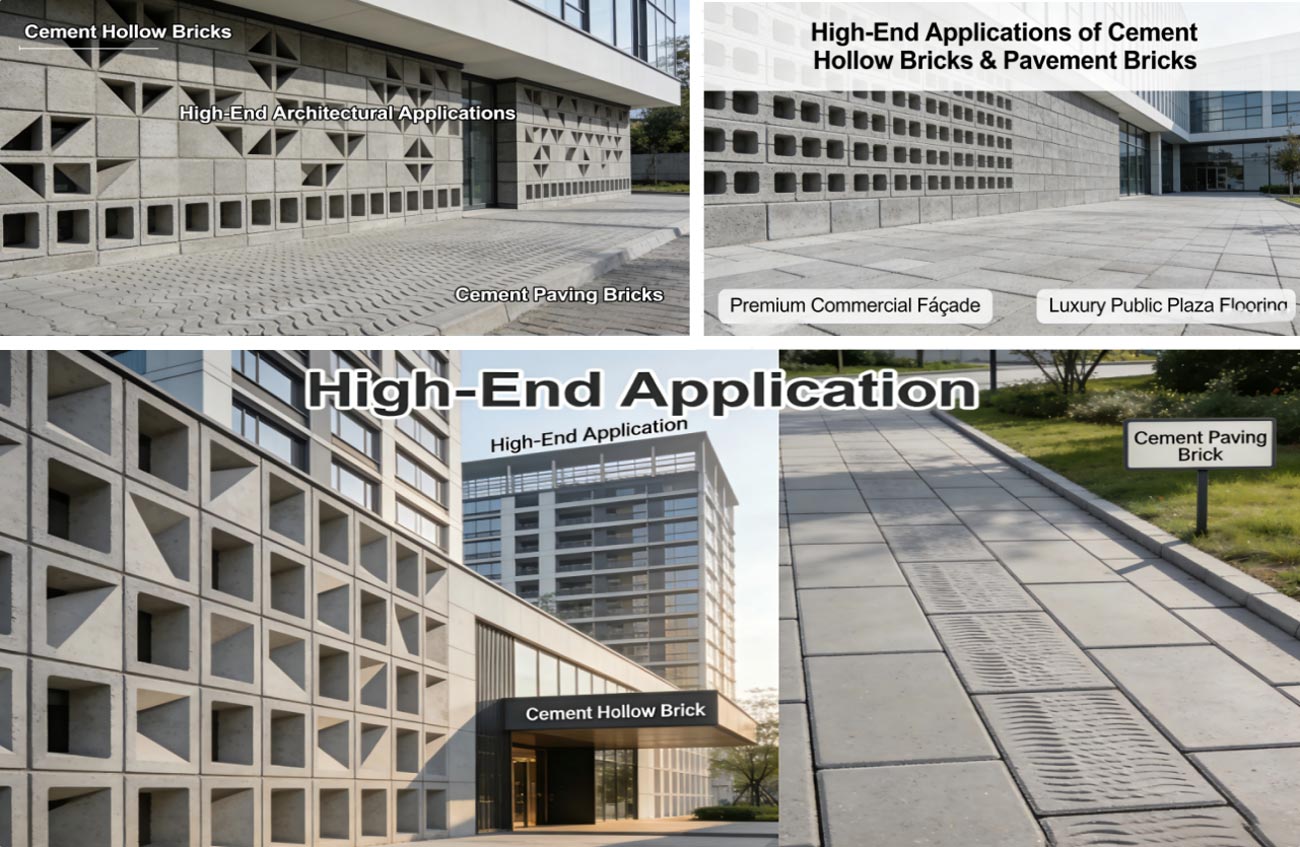 Product Application