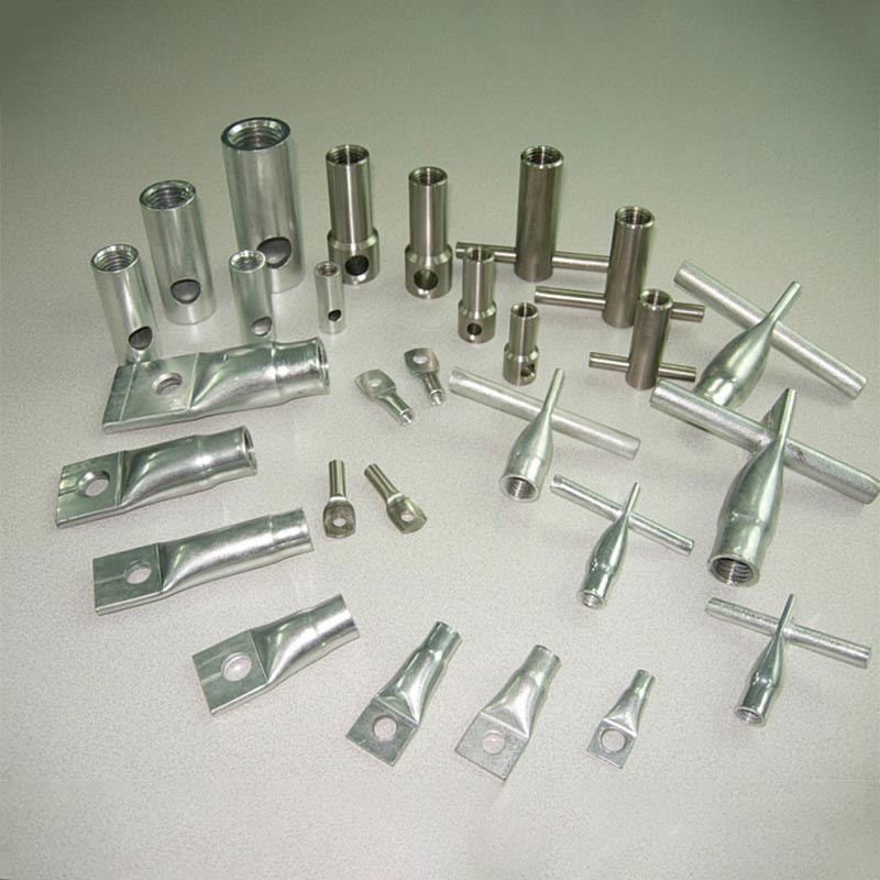 قطعات نصب برای قطعات پیش ساخته بتنی