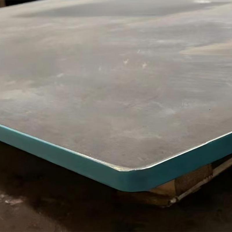 پالت آجر بلوک فولادی